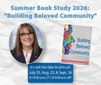 Bishop's Summer Book Study