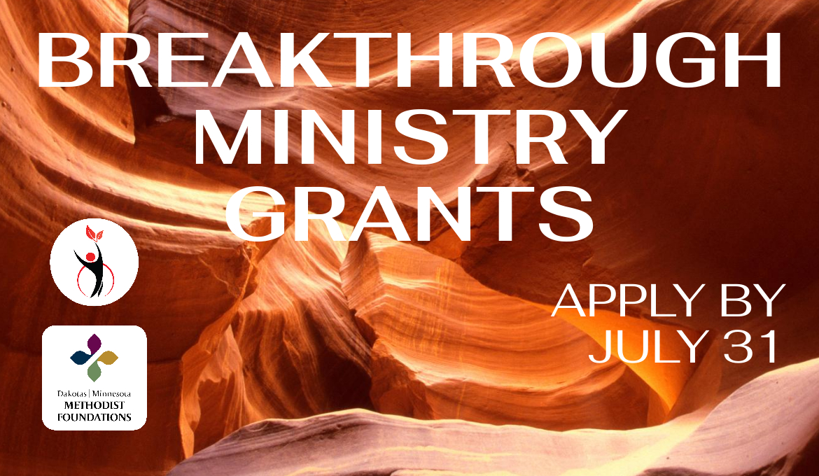 This Week @ Dakotas | July 23 - Dakotas Annual Conference of The United ...