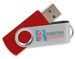 USB Thumb Drive photo