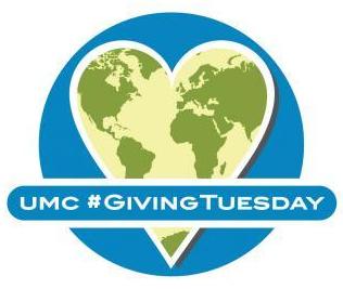 Giving Tuesday Logo