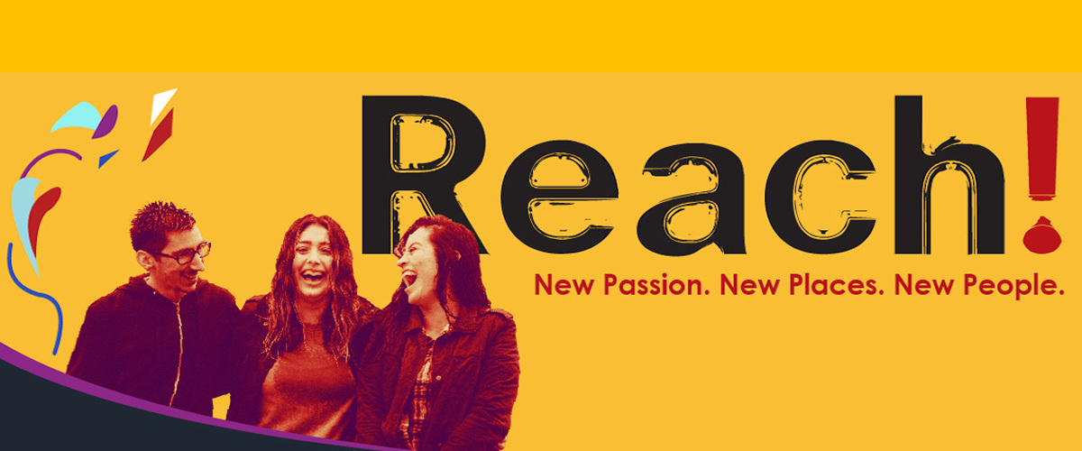 Reach Mobile Header Sched