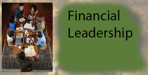 Finance Leaders