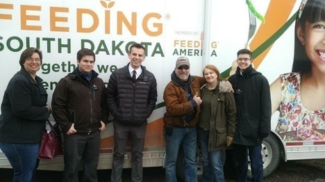 Openheart Feedingsouthdakota