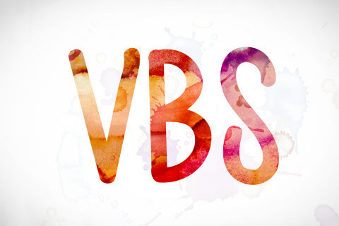 Vbs