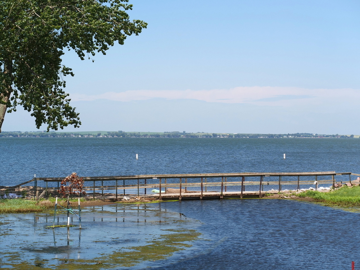 Bridge To Cabins