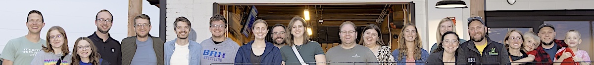 young adults