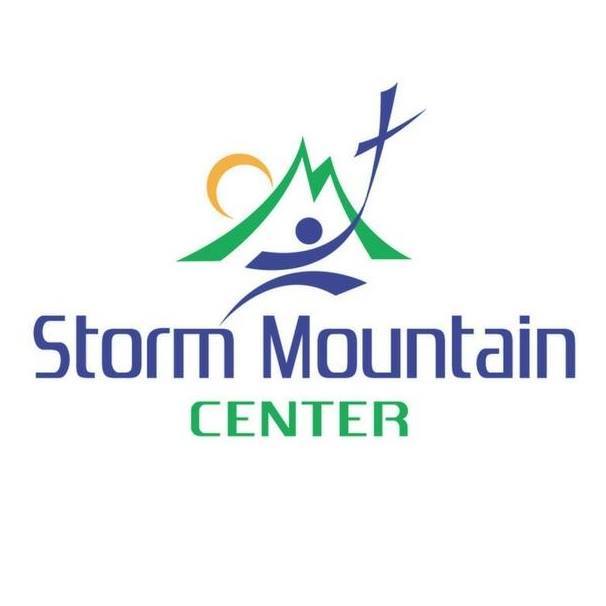 Storm Mountain