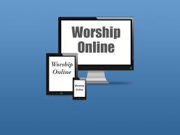 Online Worship