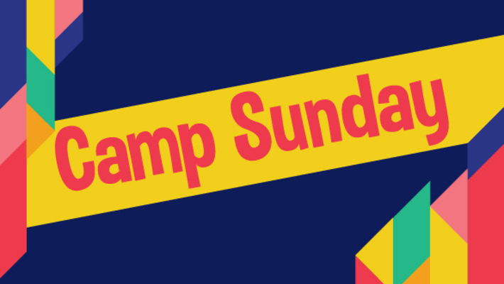 Camp Sunday Graphic 2020