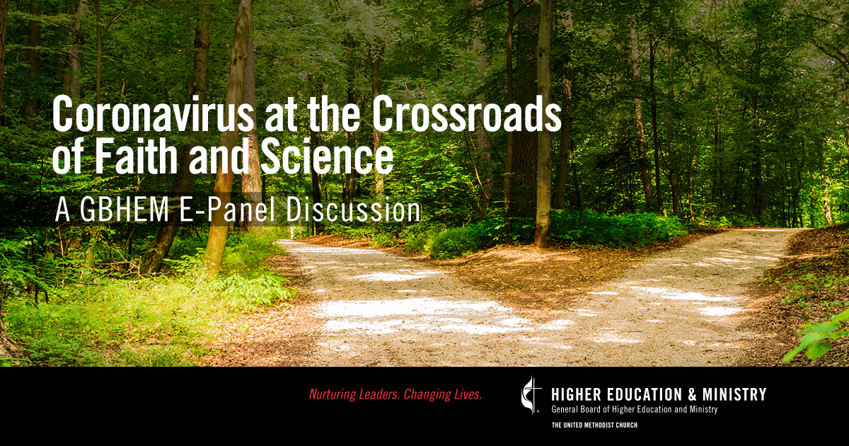 Coronavirus At The Crossroads Of Faith And Science Social