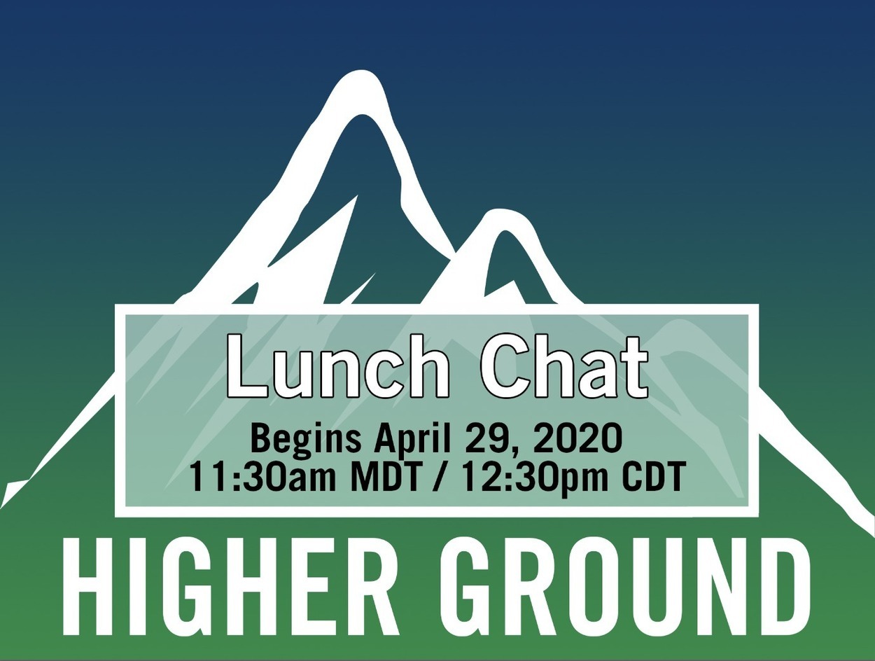 Higherground Lunchchat