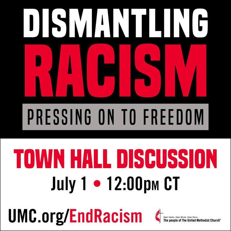 Umc Dismantlingracism Townh