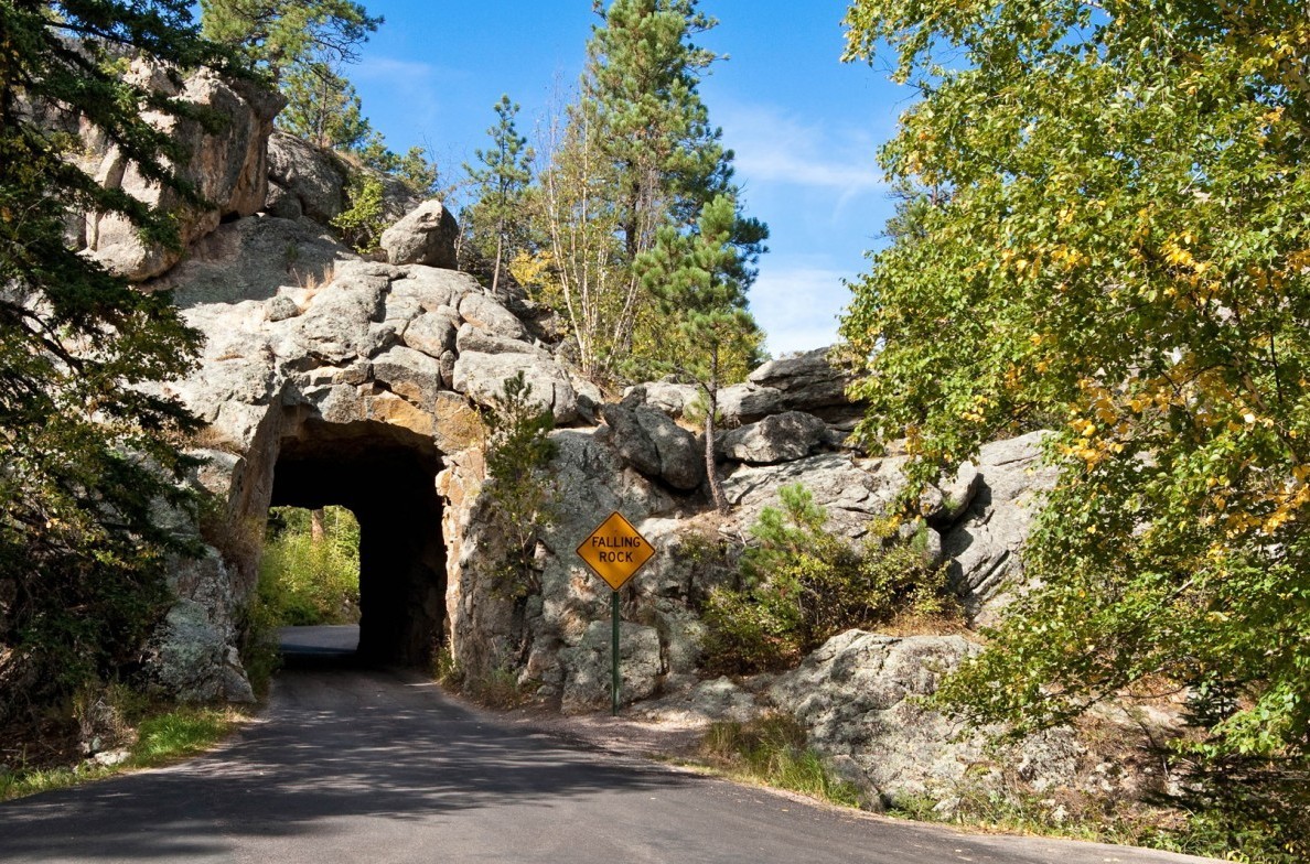 3300 Needles Highway