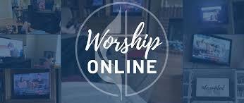 Worship Online