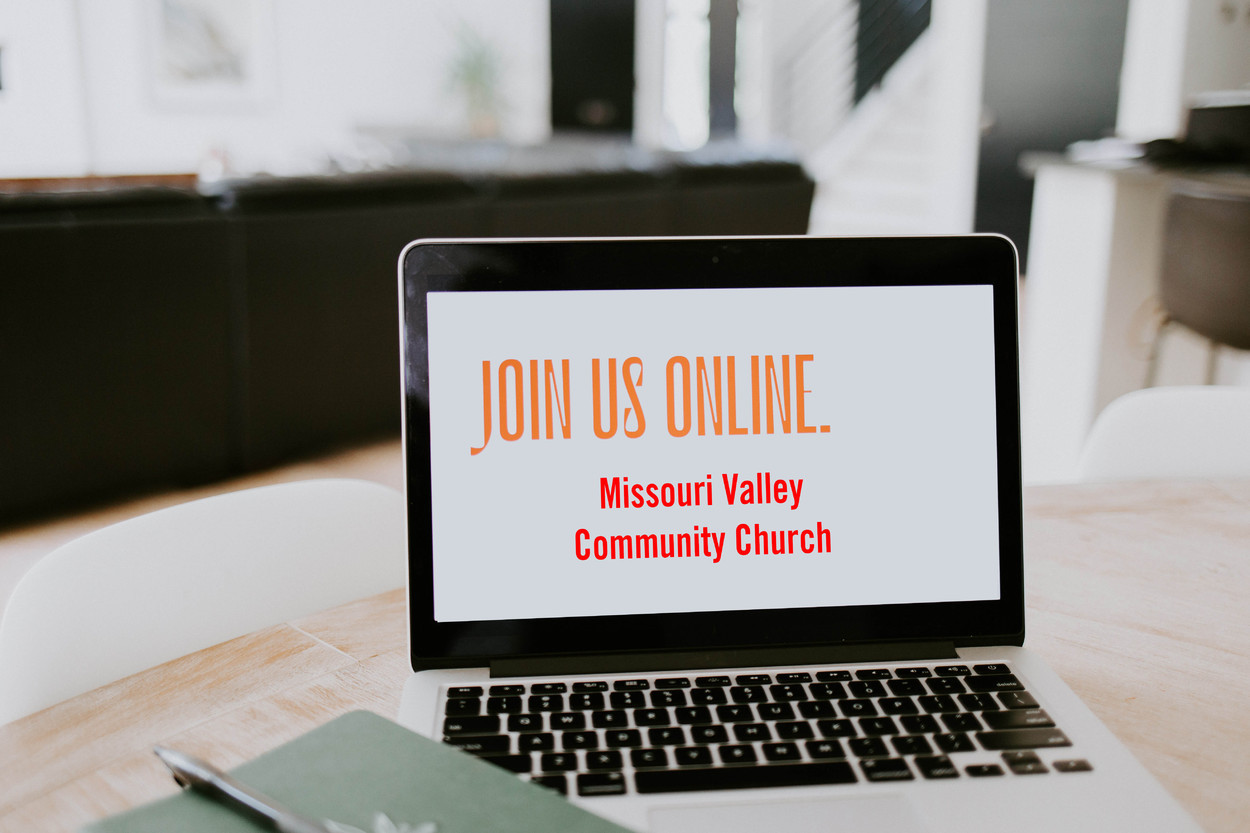 Online Worship