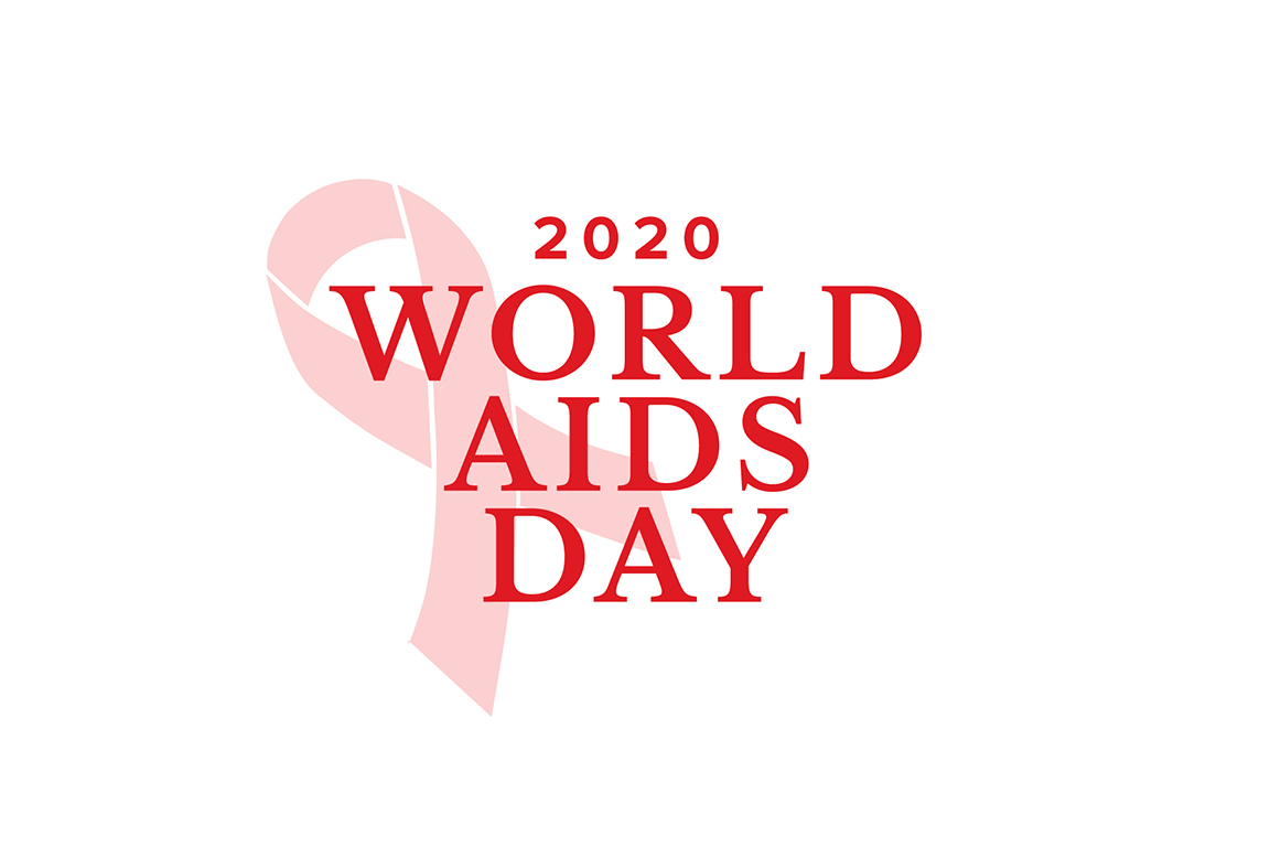 Worldaidsday 2020