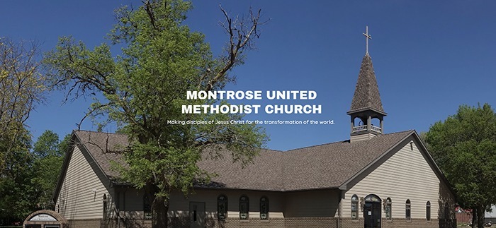 Montrose Umc