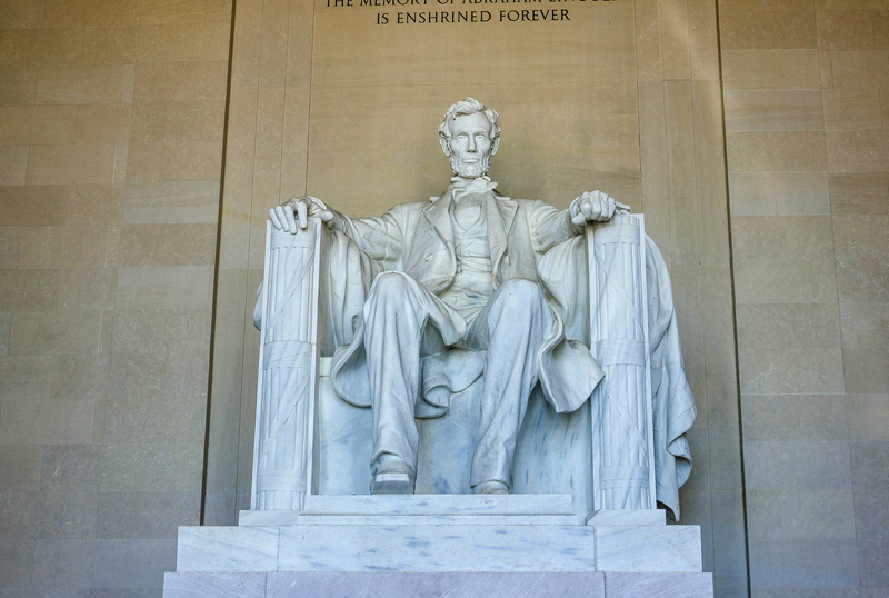 Lincoln Memorial 800 1