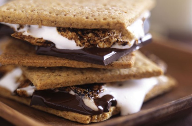 Smores