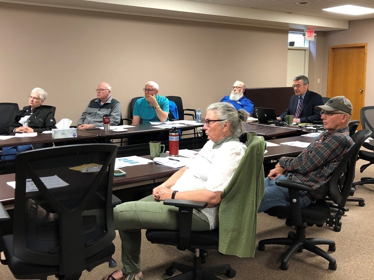 Planning Retirement Benefits Dakotas Conference