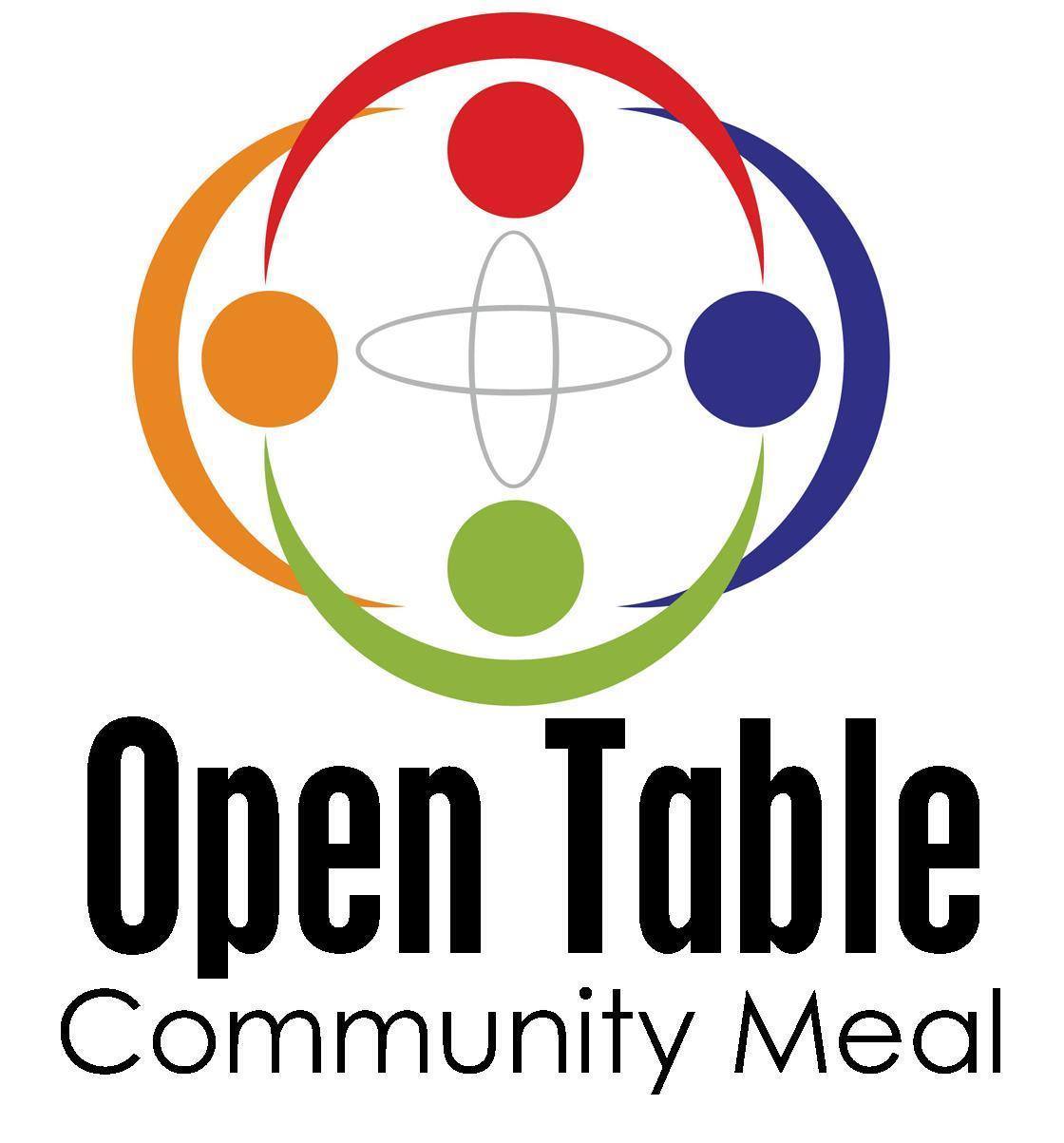 Open Table