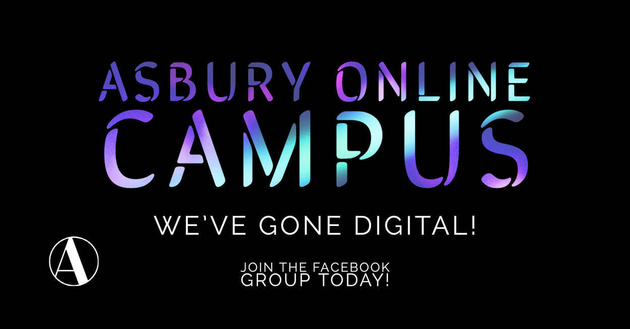 Asbury Online