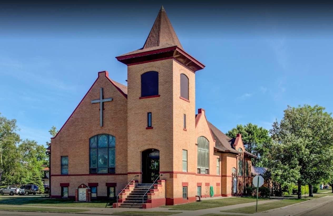 Oakes Umc