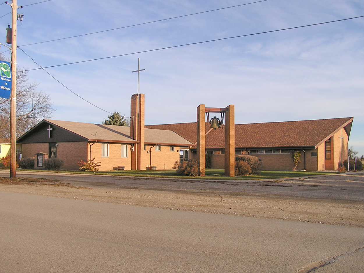 Milnor Umc