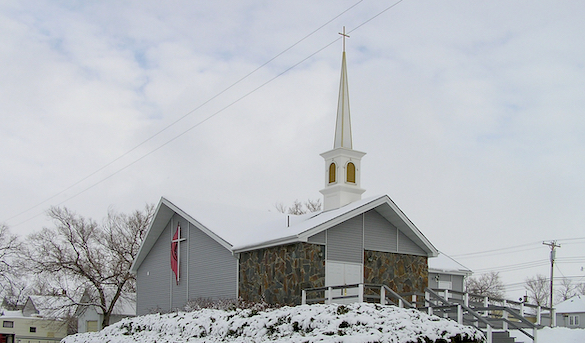 Faith Umc