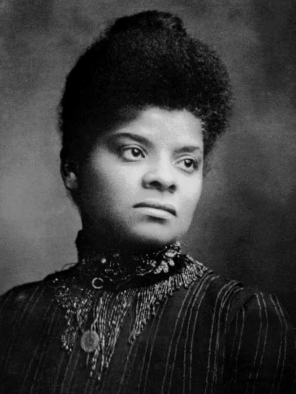 Ida B Wells