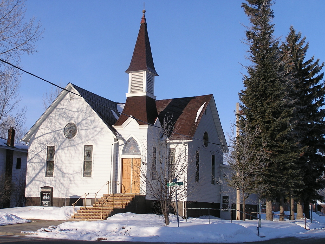 St Thomas Umc