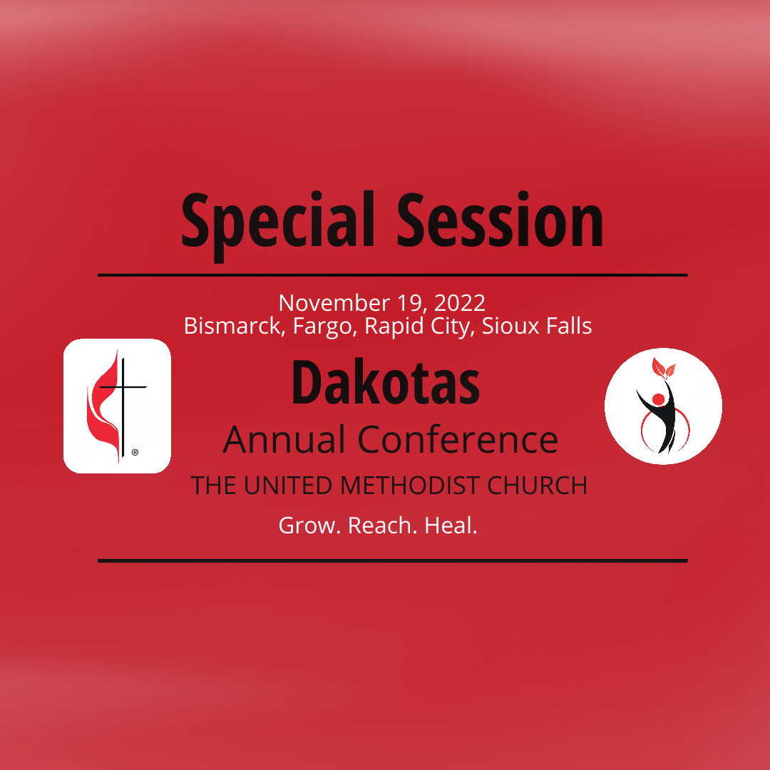 Special Session Instagram