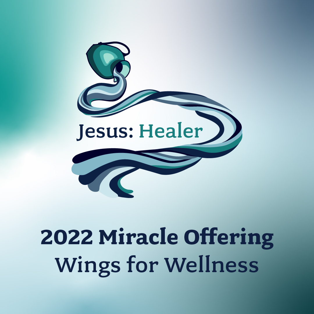Miracle Offering 2022 logo