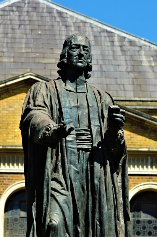 John Wesley