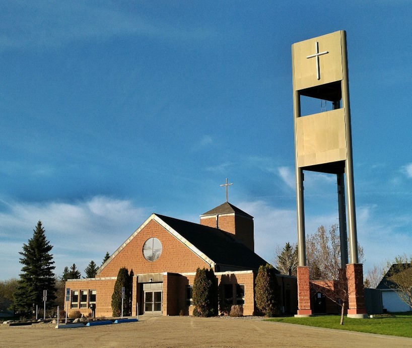 West Fargo Flame Of Faith Umc 2