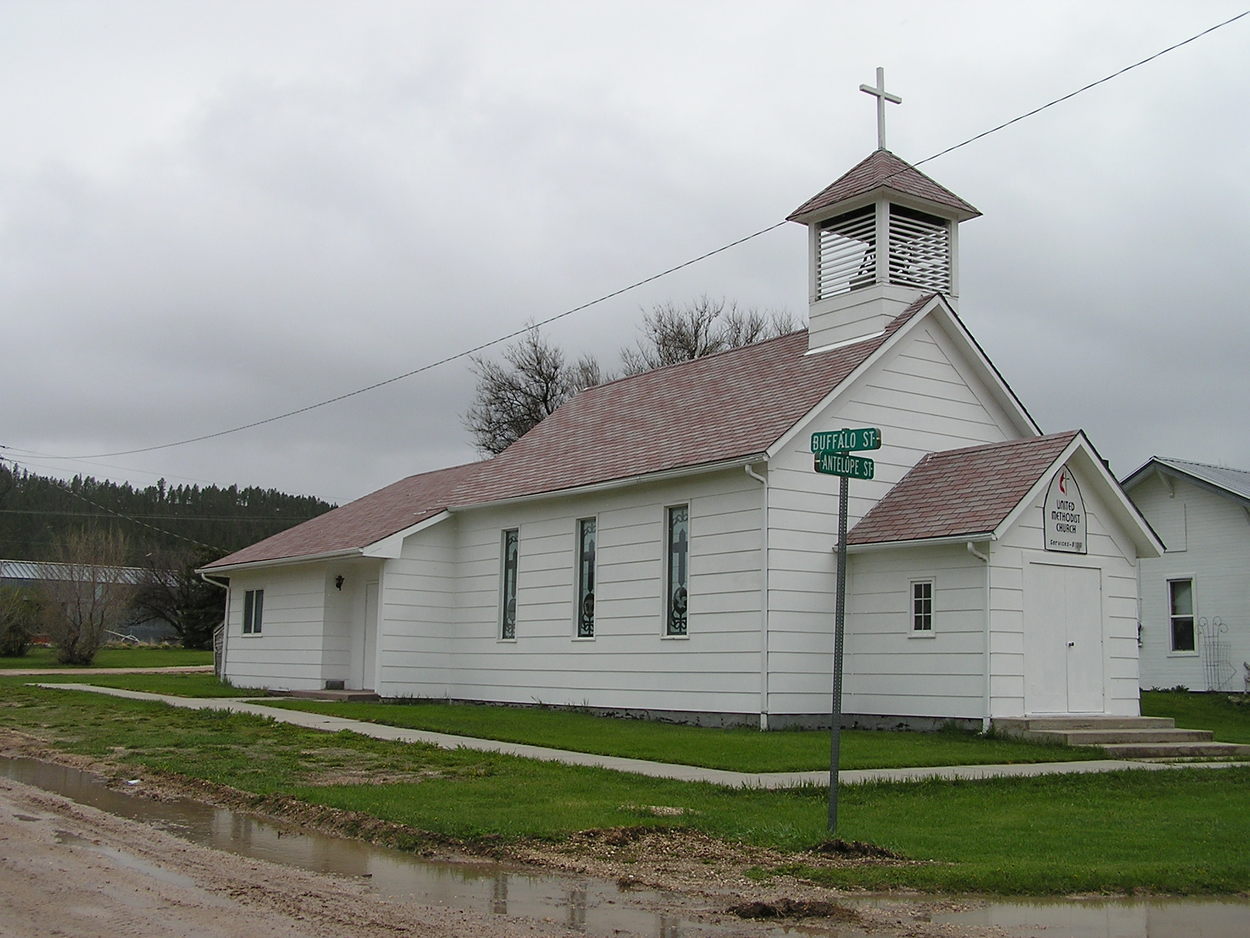 Pringle Umc