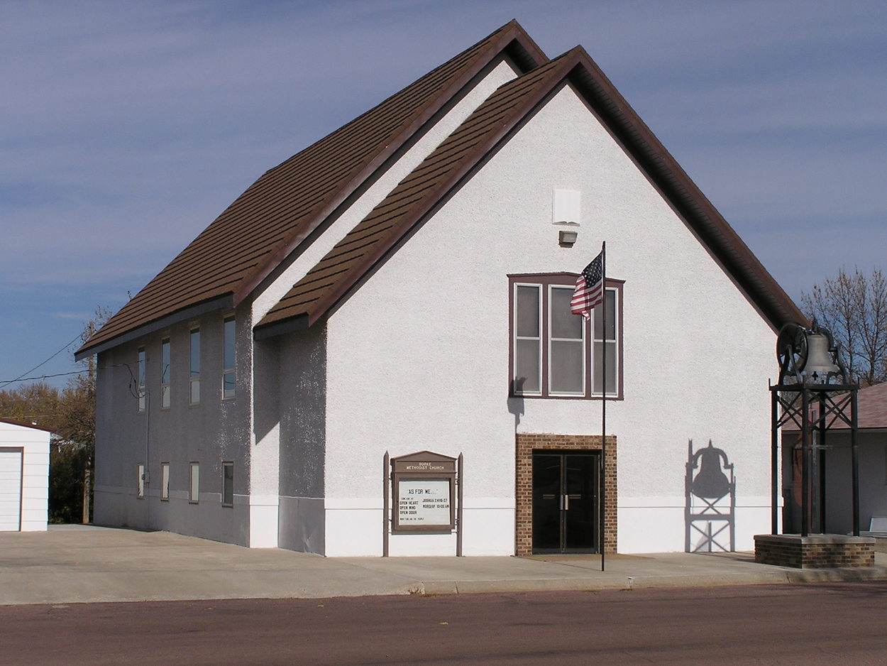 Burke Umc