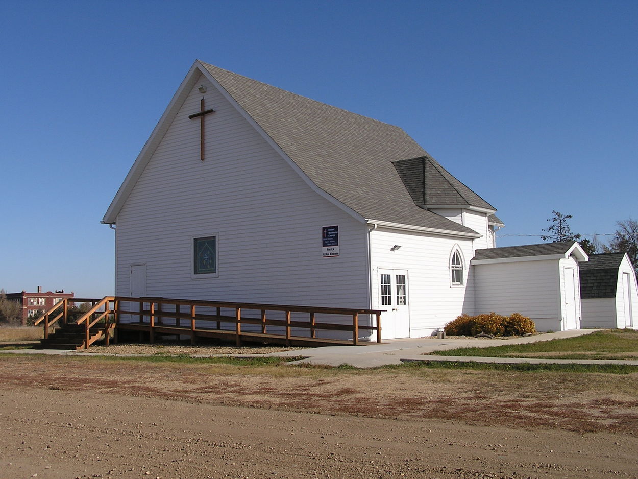 Herrick Umc