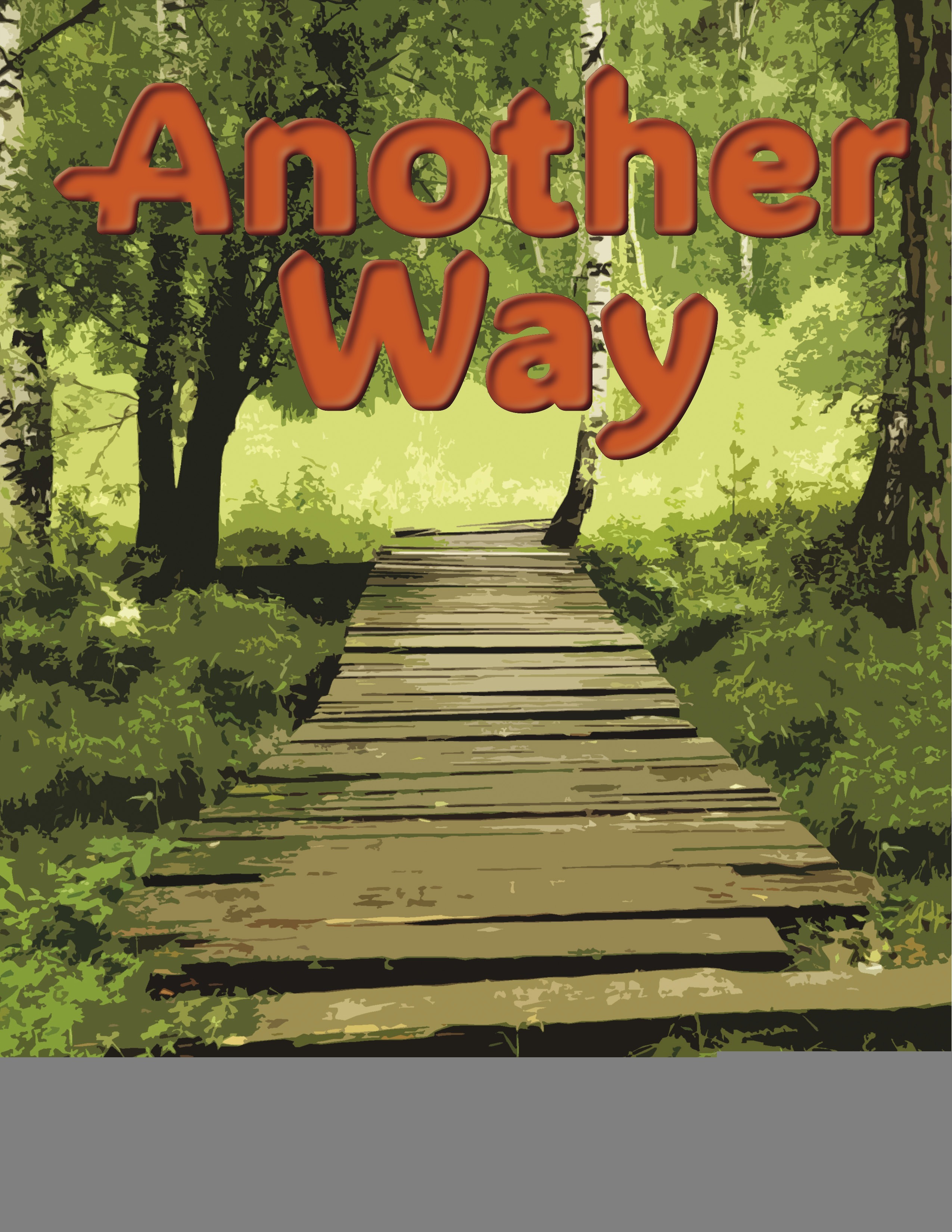 Another Way Cover