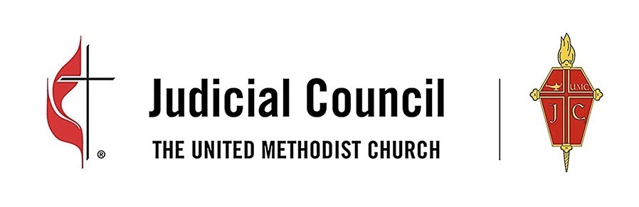 Judicial Council Logo