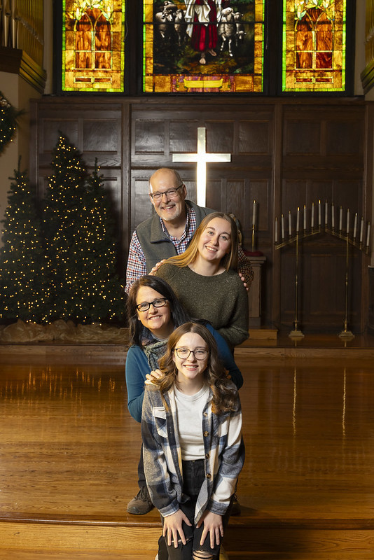 Dakotas Conference Communications staff