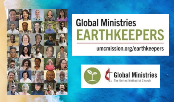 Earthkeepers