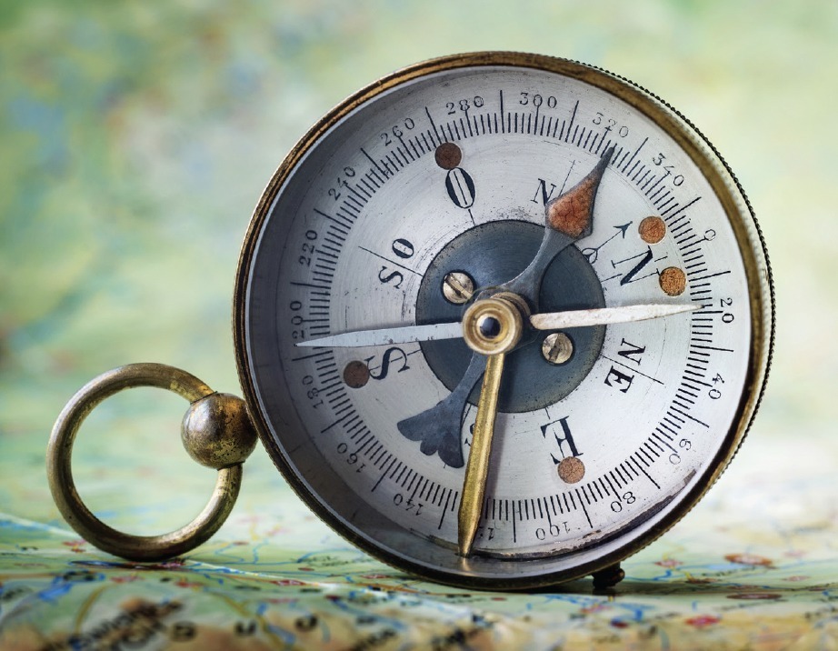 compass