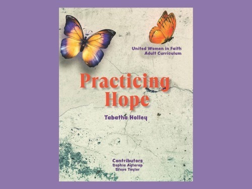 Practicing Hope book cover