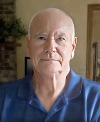 Darold Borman