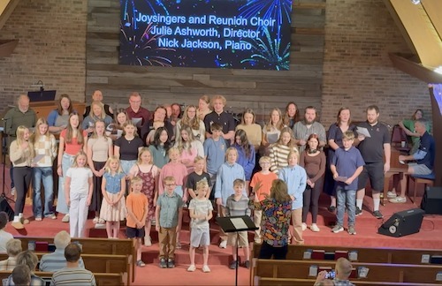 Children's Choir