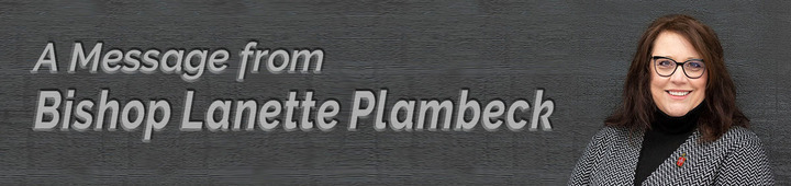 Bishop Lanette Banner W 1 1 1