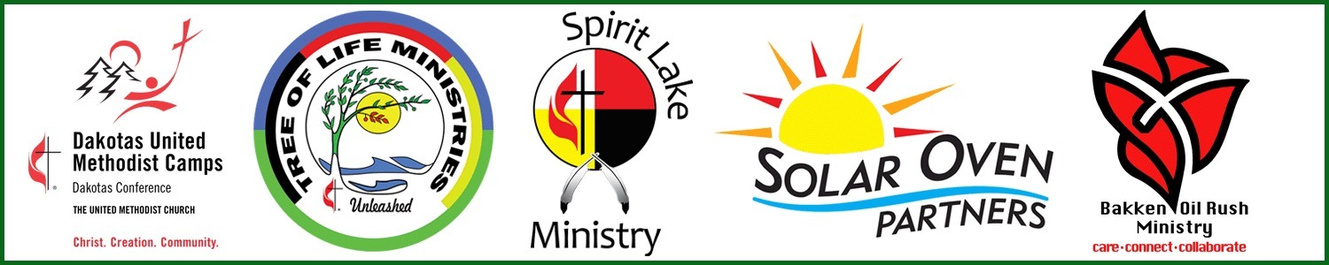 Dakotas Missions Logos 1500