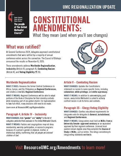 Infographic Amendments Meaning