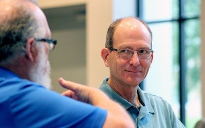 Leadership Development Clergy Professional